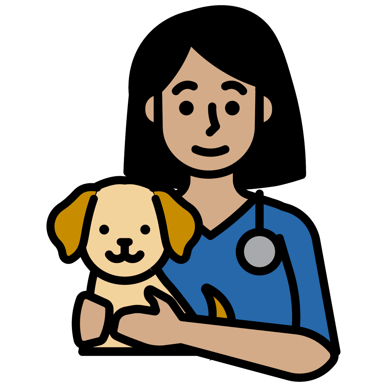 Veterinarios