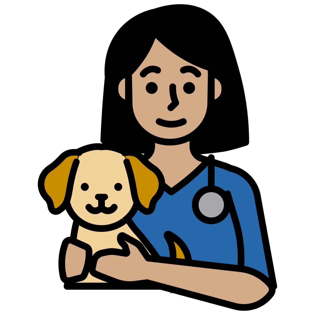 Veterinario
